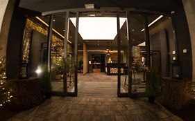 Pieprz&Wanilia Noclegi